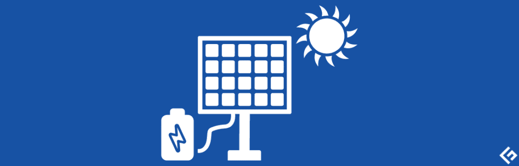 10 générateurs solaires domestiques pour une alimentation de secours durable 2 generadores-solares-para-el-hogar