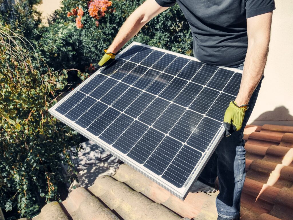 Générateur d'Air Chaud Solaire - Une source d'énergie renouvelable et efficace 2 generateur d'air chaud solaire