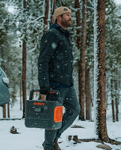 Générateurs solaires, quel est le meilleur ? Guide comparatif. 6 Générateurs solaires, quel est le meilleur ? Guide comparatif.