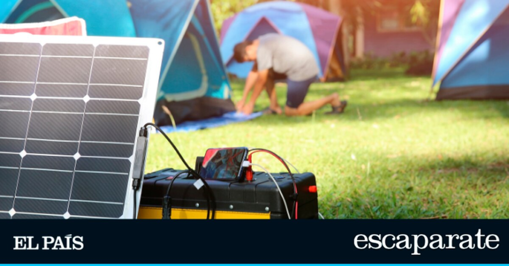 Meilleurs générateurs électriques solaires | Vitrine : shopping et offres 7 Meilleurs générateurs électriques solaires | Vitrine : shopping et offres