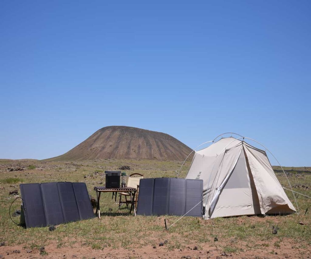 Présentation des meilleurs générateurs solaires EcoFlow 2 Présentation des meilleurs générateurs solaires EcoFlow
