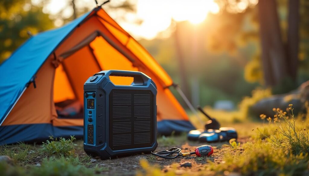 BLUETTI EB3A : Générateur Solaire Portable 600W 268Wh Idéal pour Voyage, Camping et Coupures de Courant à 188€ 3 découvrez le générateur solaire portable bluetti eb3a 600w 268wh, parfait pour vos voyages, camping et coupures de courant. puissant, compact et à seulement 188€, il vous accompagne partout en toute sécurité.