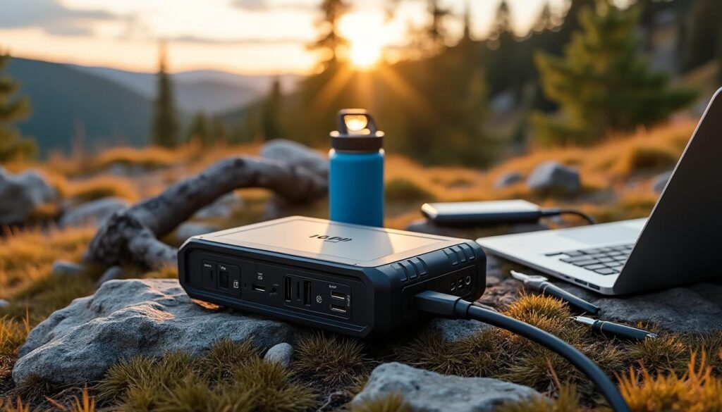 Voltero PS18 : la centrale électrique portable de 1500 Wh pour une énergie fiable partout 2 découvrez la voltero ps18, une centrale électrique portable de 1500 wh offrant une énergie fiable et autonome partout où vous en avez besoin. idéale pour vos déplacements, camping et situations d'urgence.