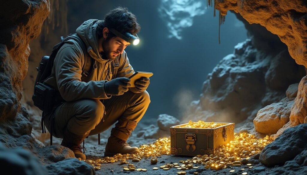 Explorer les trésors de Temu : Guide de recherche efficace 6 découvrez comment maximiser vos recherches sur temu avec notre guide complet pour trouver facilement les meilleurs trésors et offres.